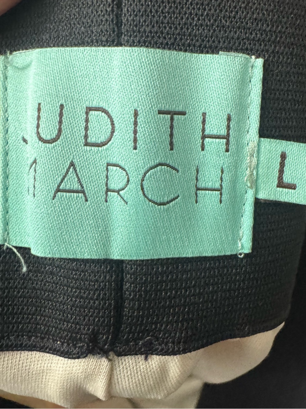 Judith March Flare Bell Bottom Pants Size Large - Picture 4 of 4